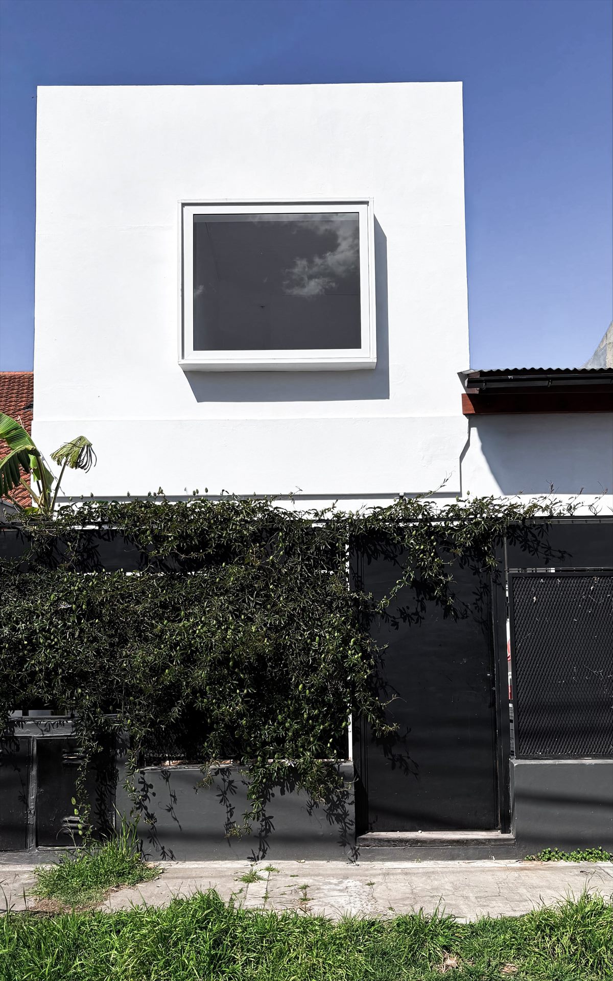 Casa Catamarca